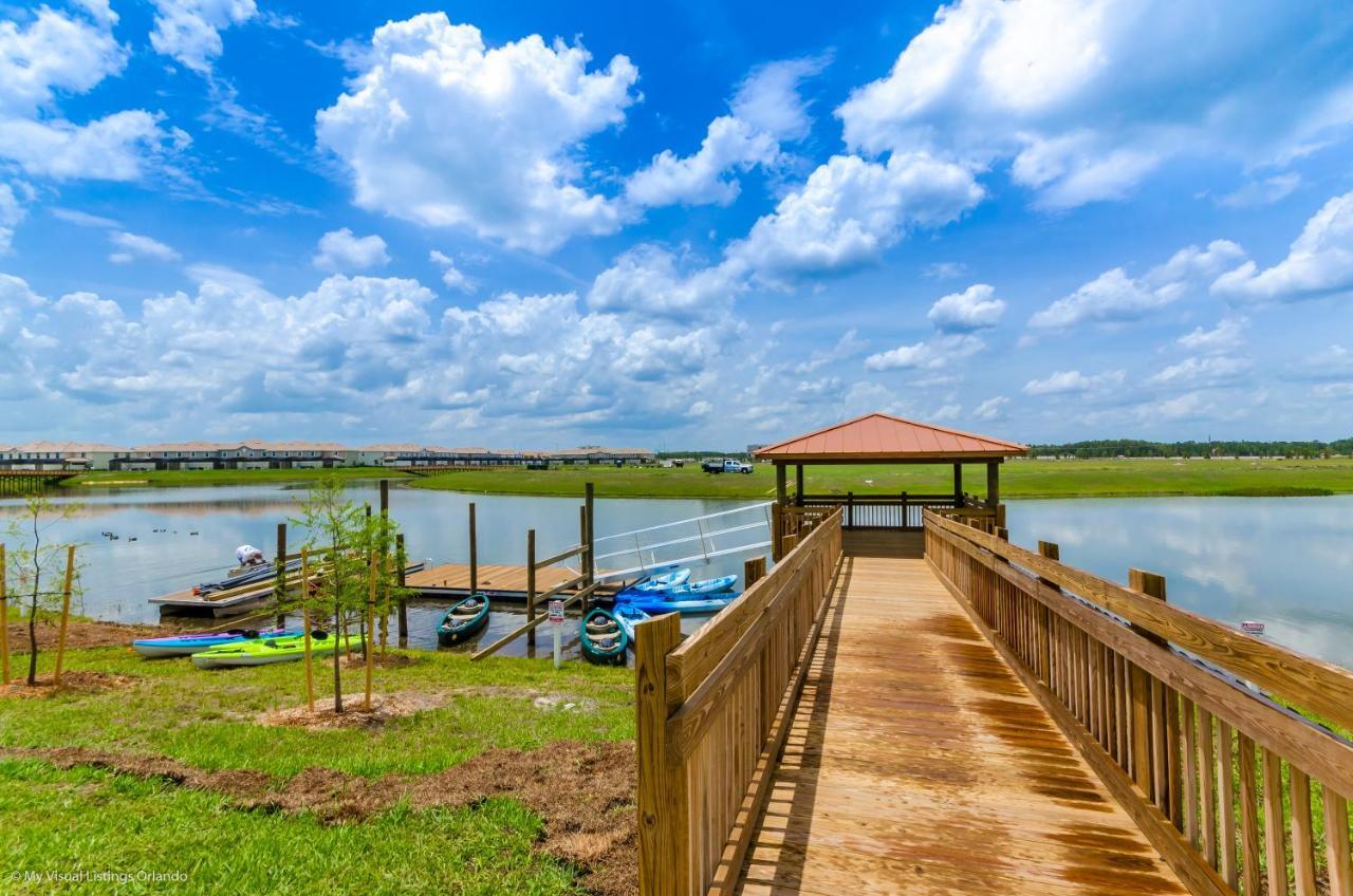 3150 Paradox Circle 107 Kissimmee Exterior foto