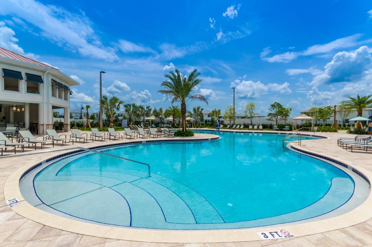 3150 Paradox Circle 107 Kissimmee Exterior foto